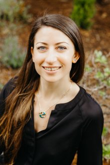 Sonja Yamin - Profile Photo