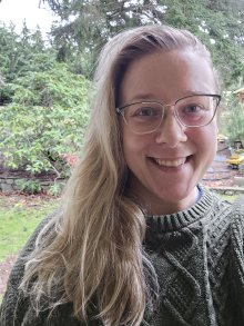 Ayla Dinney - Profile Photo