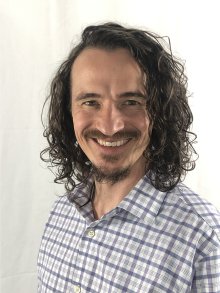 Jacob McNair - Profile Photo