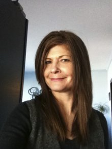 Em Kieft - Profile Photo