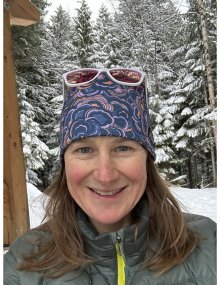 Meghan Milliron - Profile Photo