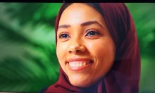 Aseel Al Masri - Profile Photo