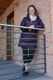 Ana Soulia - Profile Photo