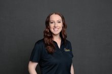 Katherine Spriet - Profile Photo