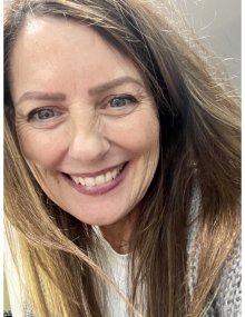 Ronni Barrios - Profile Photo