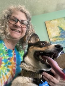 Celeste McGarvey - Profile Photo