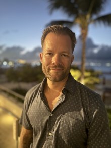 Justin Sullivan - Profile Photo