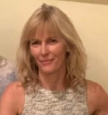 Sarah E Cottle - Profile Photo