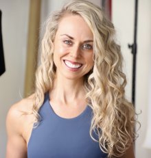 Arianne Missimer - Profile Photo
