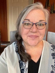Rhonda Wolf - Profile Photo