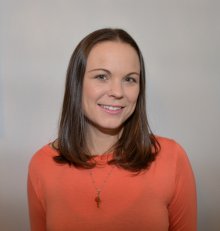 Patricia Stott - Profile Photo