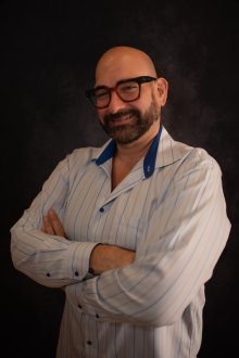 Clinton Zimmerman - Profile Photo