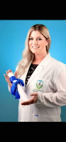Chasity D Berube - Profile Photo