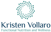 Kristen Vollaro Nutrition & Wellness, LLC