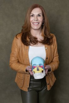 Kristen Vollaro - Profile Photo