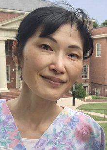 Hinako Davis - Profile Photo
