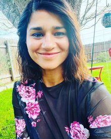 Dali Singh - Profile Photo