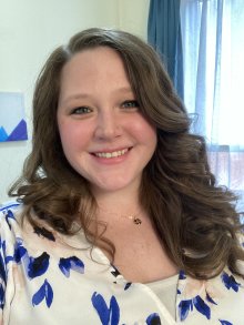 Jessica Holzman - Profile Photo