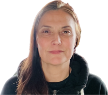 Elisa Pico - Profile Photo