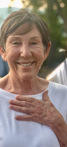 Nancy Dufrane - Profile Photo