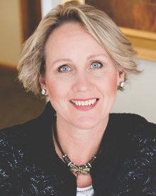 Beverly Jensen - Profile Photo