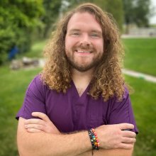 Joel Fields - Profile Photo