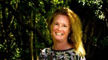 Cindy BALLAMAN - Profile Photo