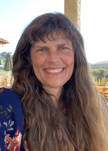 Lorraine Stern - Profile Photo