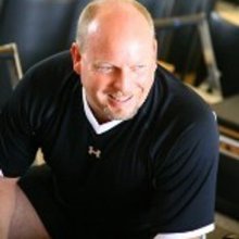 Steven Von Hargett - Profile Photo