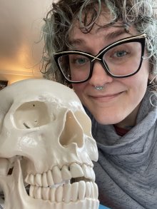 Mallory Merkle - Profile Photo