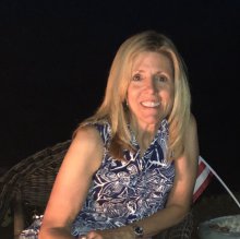 Amy Grupe - Profile Photo