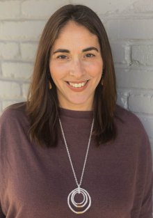 Lisa Foster - Profile Photo