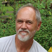 David Shaddock - Profile Photo