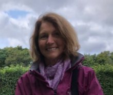 Julia Francis - Profile Photo