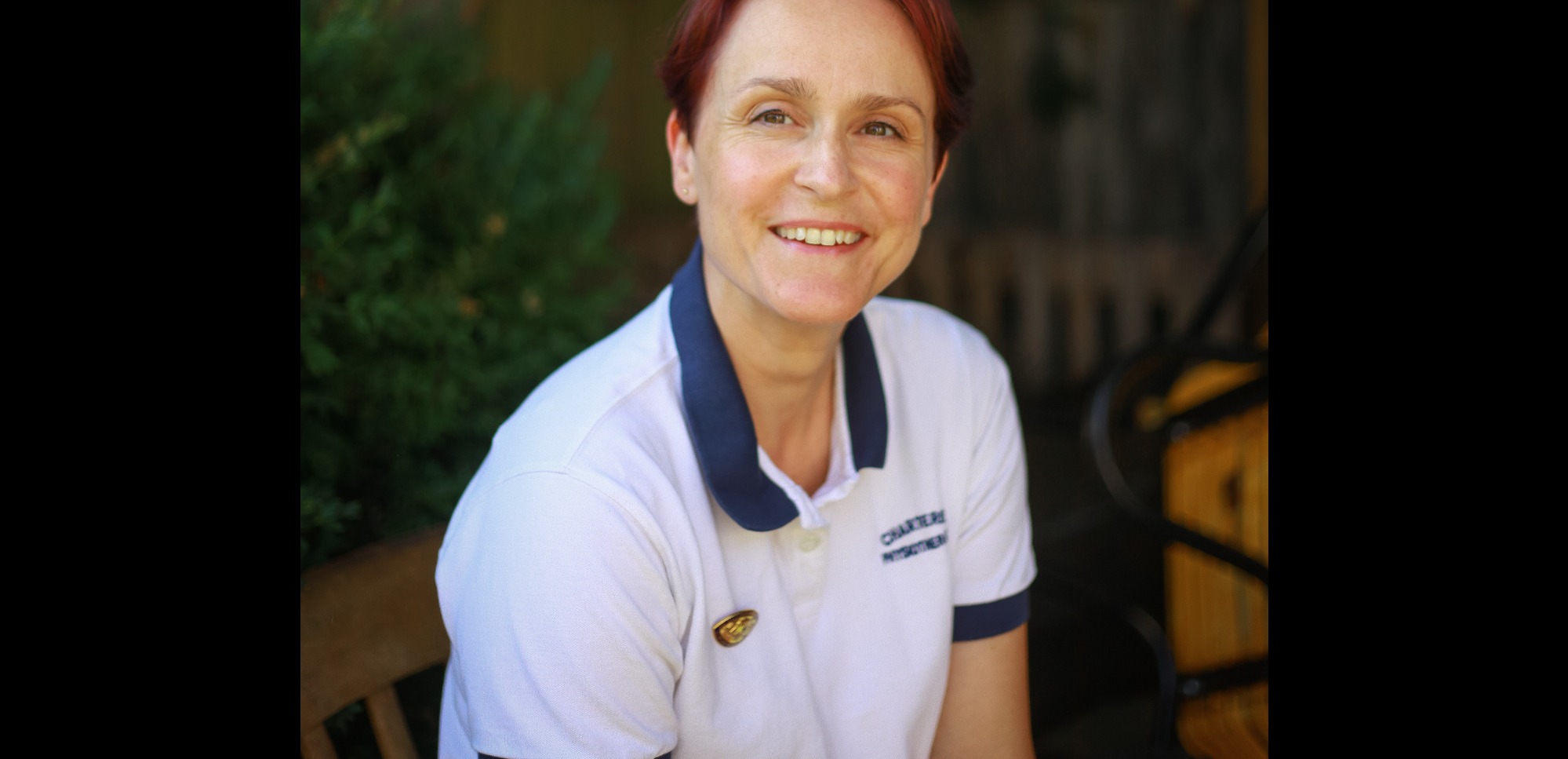 Vicky H Gale - Profile Photo