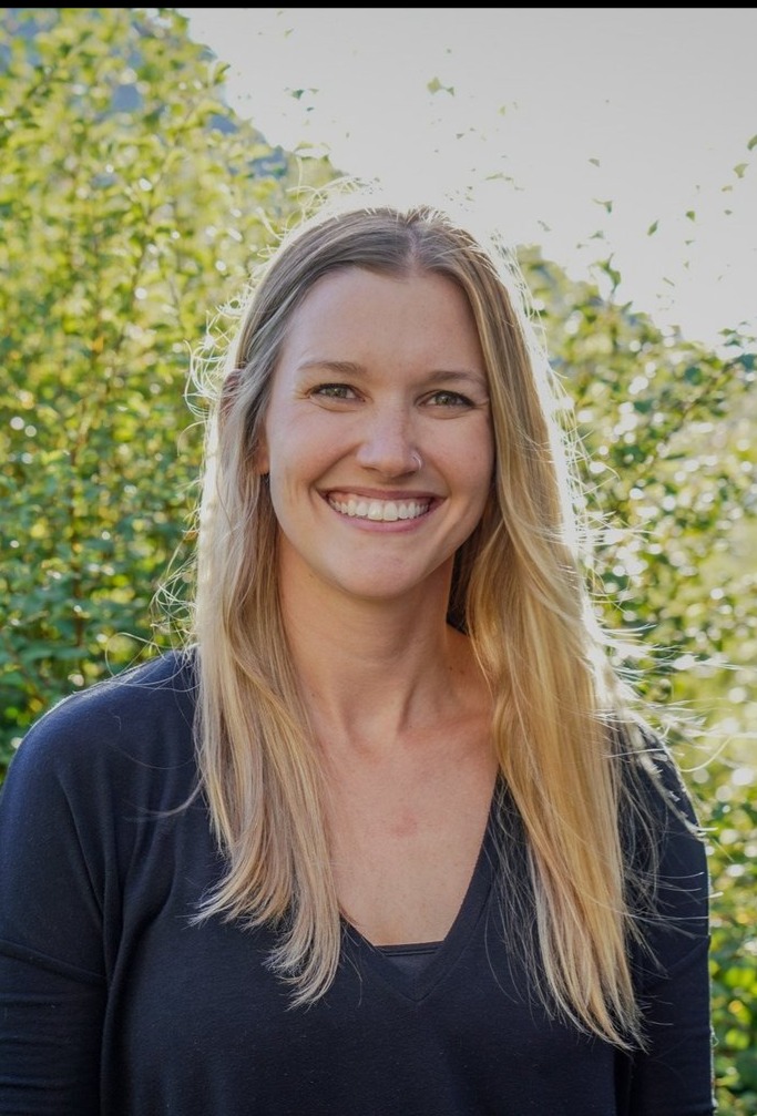 Brittany Boehnke - Profile Photo