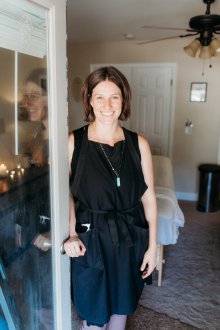 Kristina M Black - Profile Photo