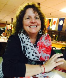 Nathalie Durand - Profile Photo