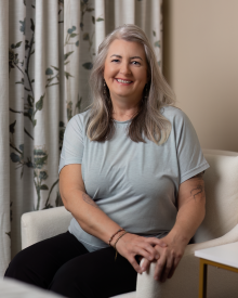 Jane Scaglione - Profile Photo