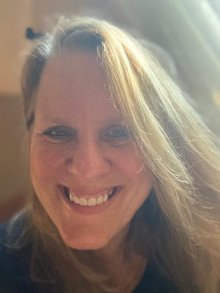 Sharon Hartnett - Profile Photo