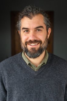Jason Benton - Profile Photo