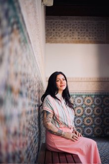 Vanessa Escovar - Profile Photo