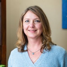 Casie Pelnar - Profile Photo