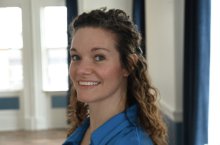 Alicia Molloy - Profile Photo