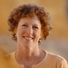 Caroline Palmer - Profile Photo