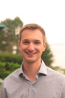 Jonathan Schehr - Profile Photo