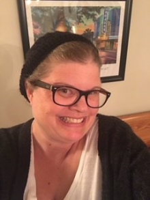 Joan Wennerberg - Profile Photo