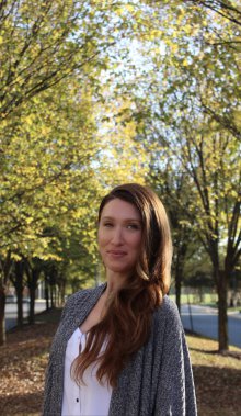 Taylor Jones - Profile Photo