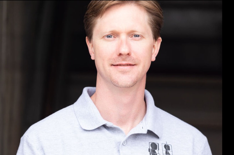 Brendan Gibbs - Profile Photo