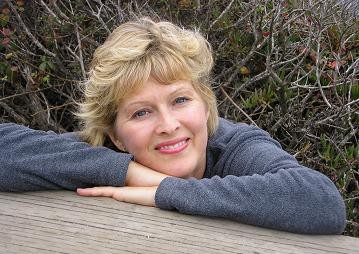 Cynthia P Schell - Profile Photo